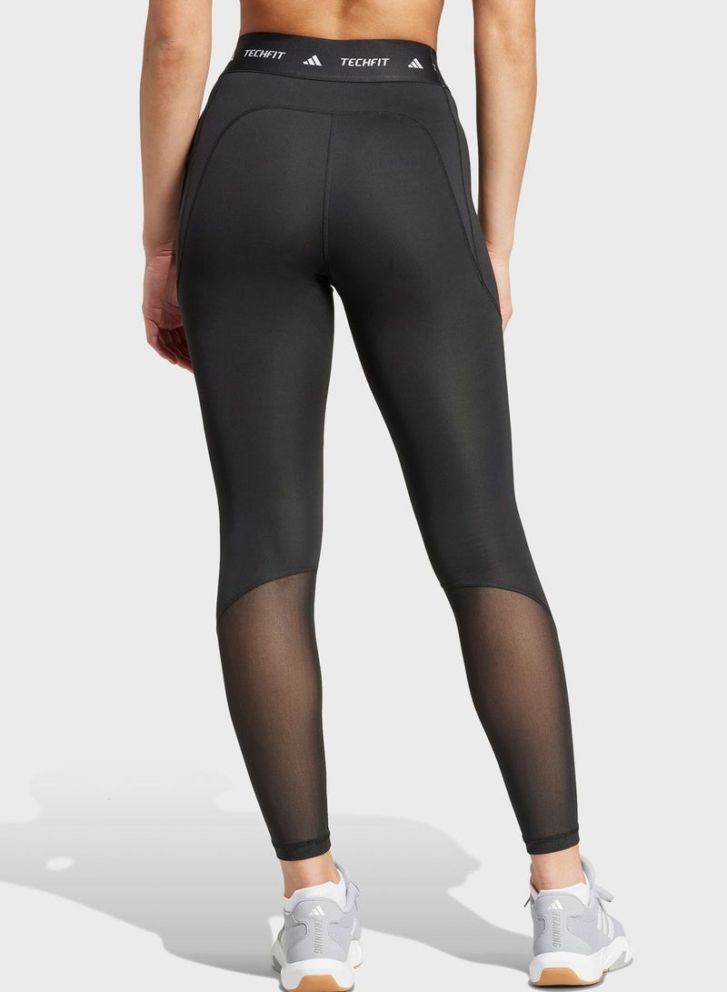 Essentail Stash Leggings