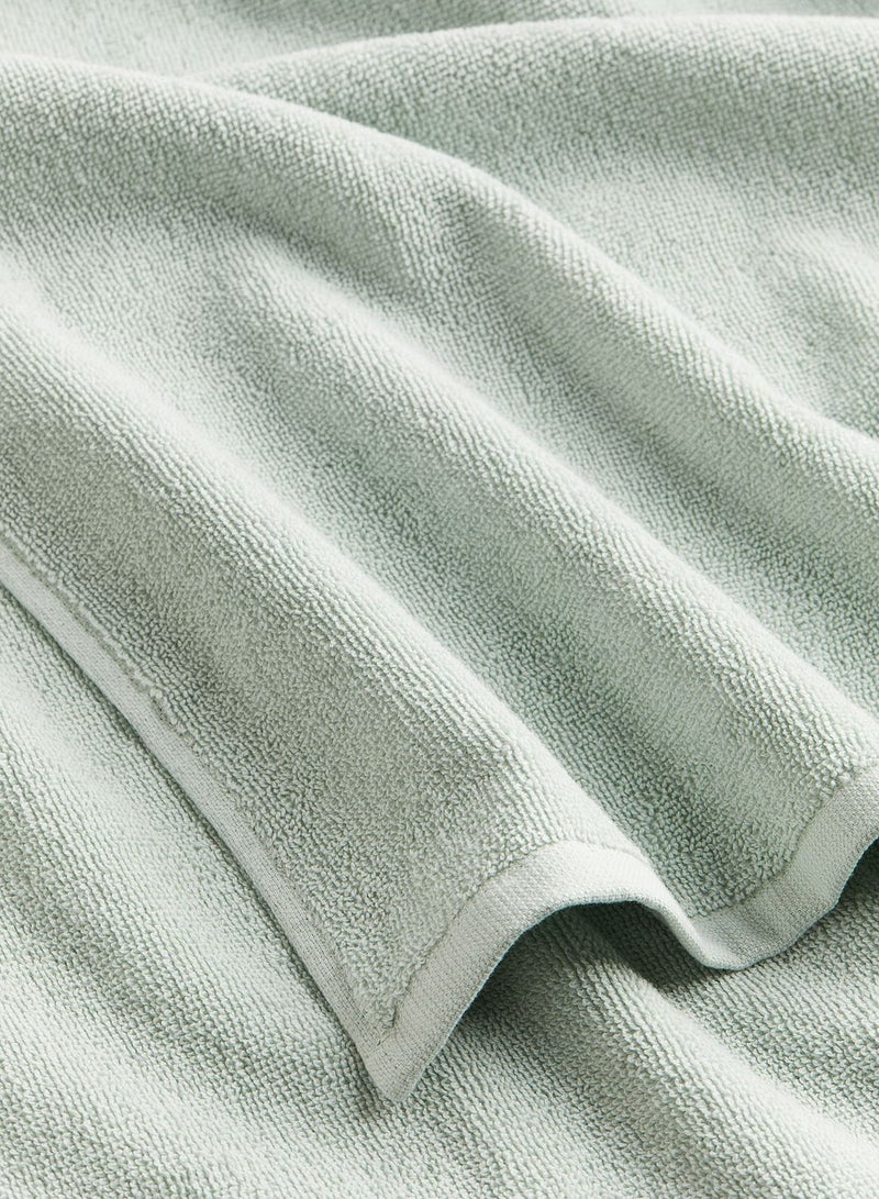 Cotton Terry Bath Sheet