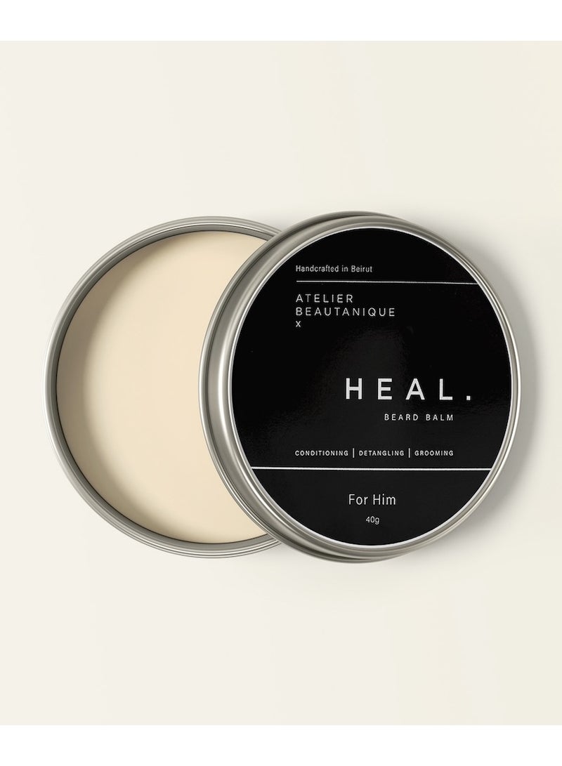 Heal Beard Balm 40g