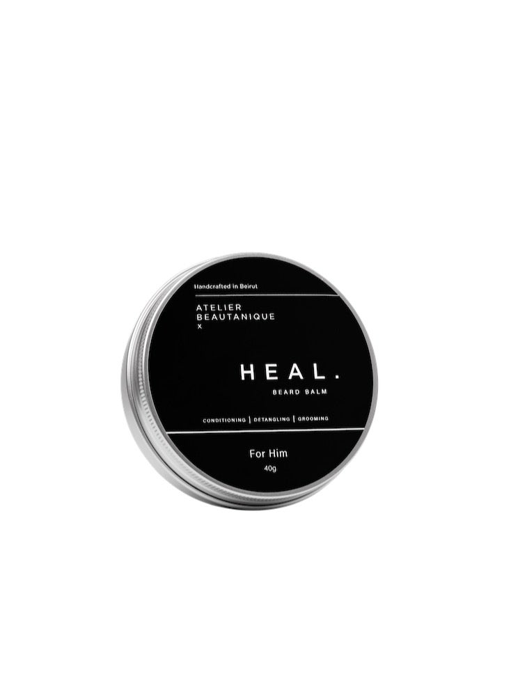 Heal Beard Balm 40g