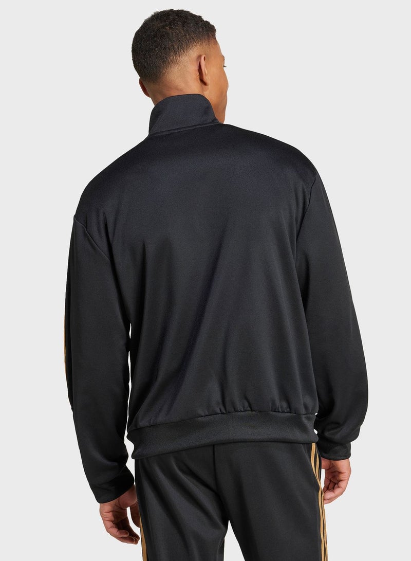 Tiro Tracktop Jacket