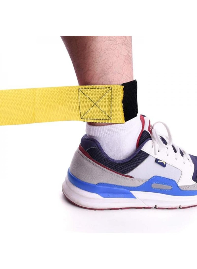 1 Pair Of Suitable For 10 Person Outdoor Games Fun Group Building Development Activities Props