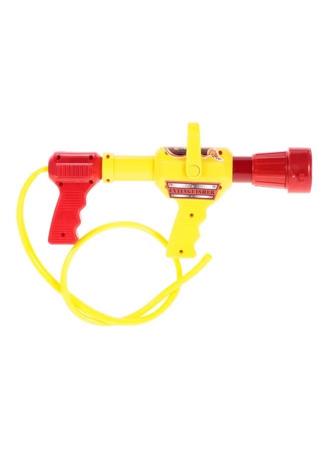 Water Spraying Toy