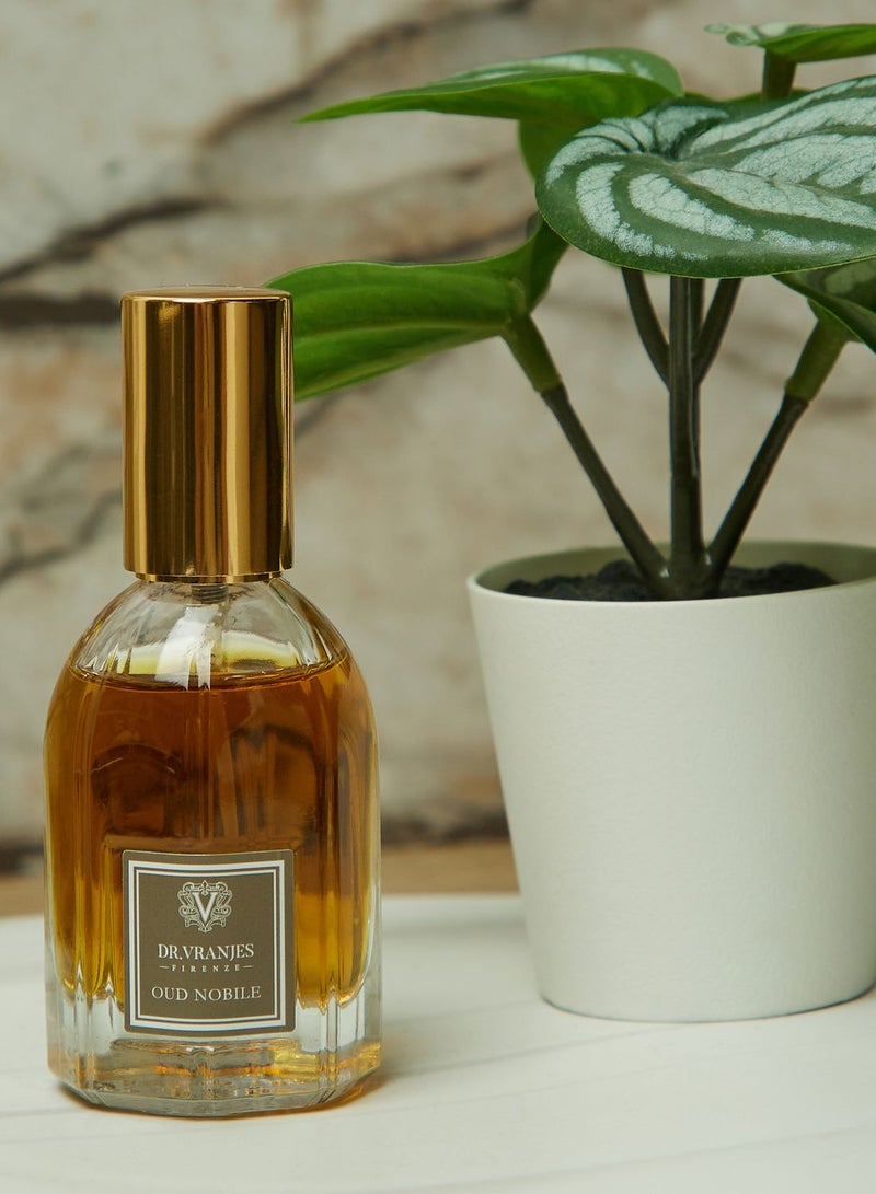 Gift Box 25 Ml Oud Nobile 2022