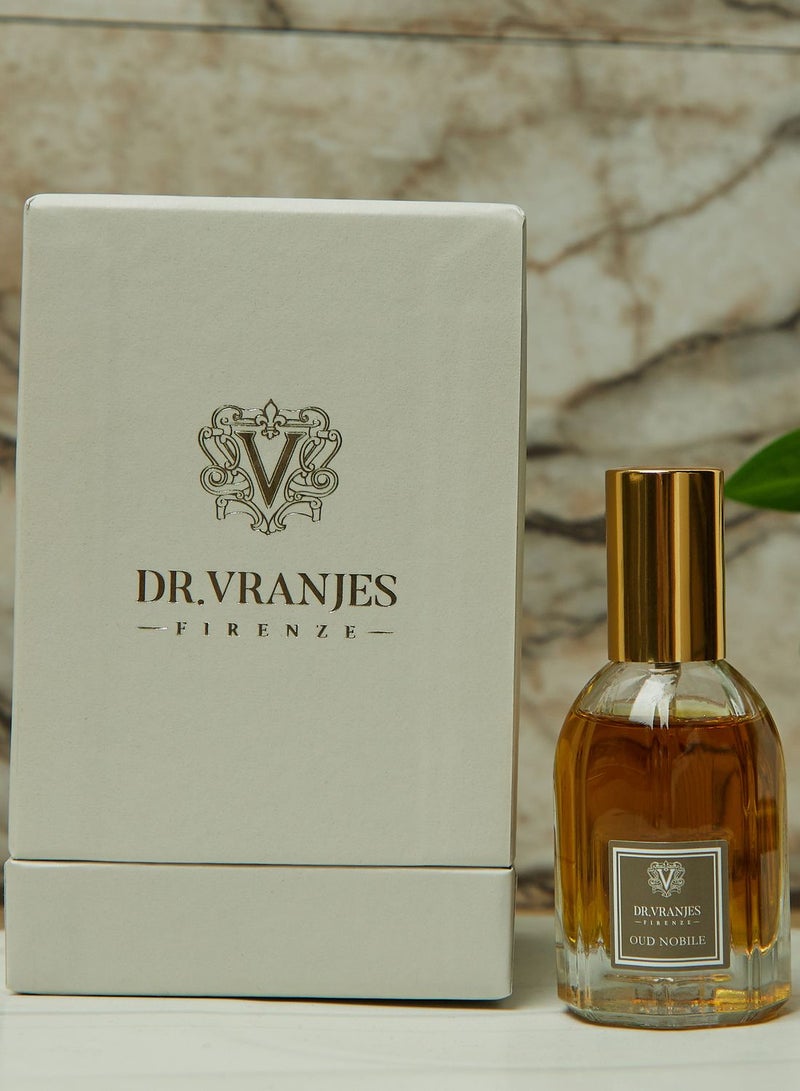 Gift Box 25 Ml Oud Nobile 2022