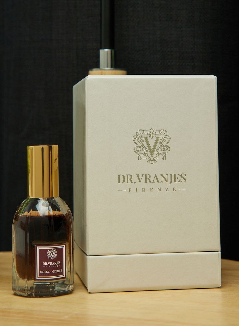 Gift Box 25 Ml Rosso Nobile 2022