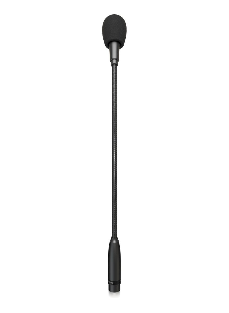 Behringer Dynamic Gooseneck Microphone TA312S