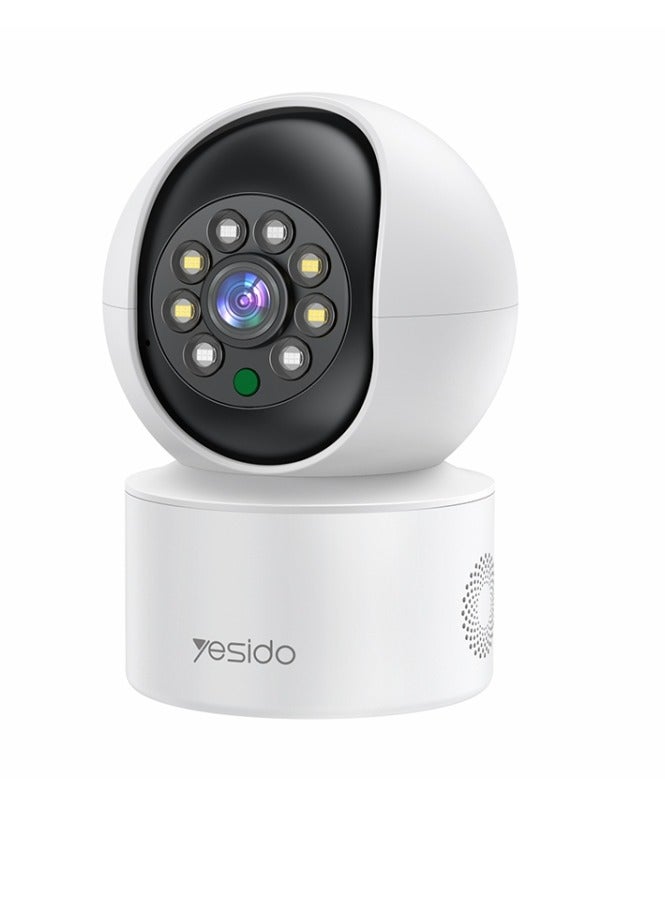 Yesido KM10 Home Monitor 2.0MP Full Color Day And Night Smart Indoor Camera