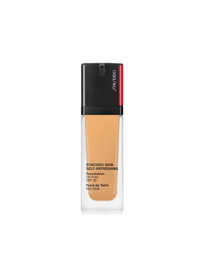 Shiseido Synchro Skin Self Refreshing Foundation 30ml 360