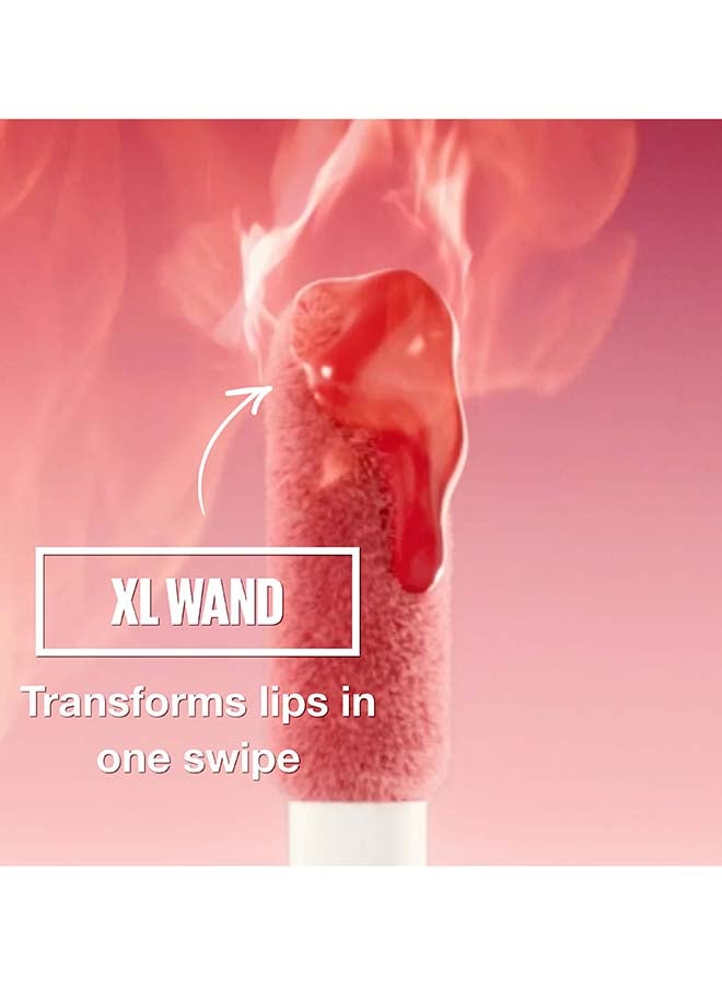 Lifter Plump, Hydrating Lip Plumping Gloss with Chili Pepper - Mauve Bite