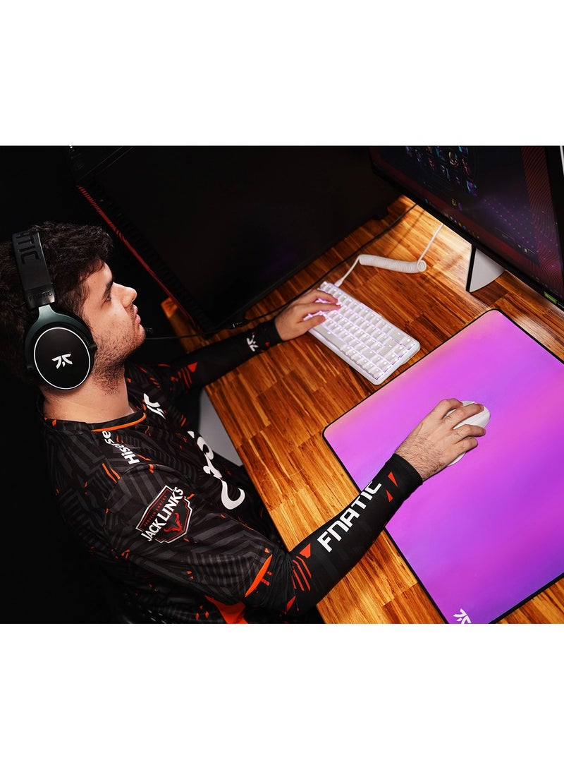 Fnatic Gear Jet M Gaming Mousepad