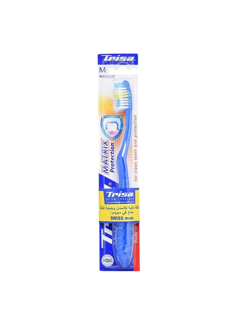 Matrix Medium Toothbrush