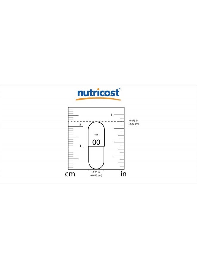 NAC, N-Acetyl L-Cysteine, 600mg - 240 Capsules