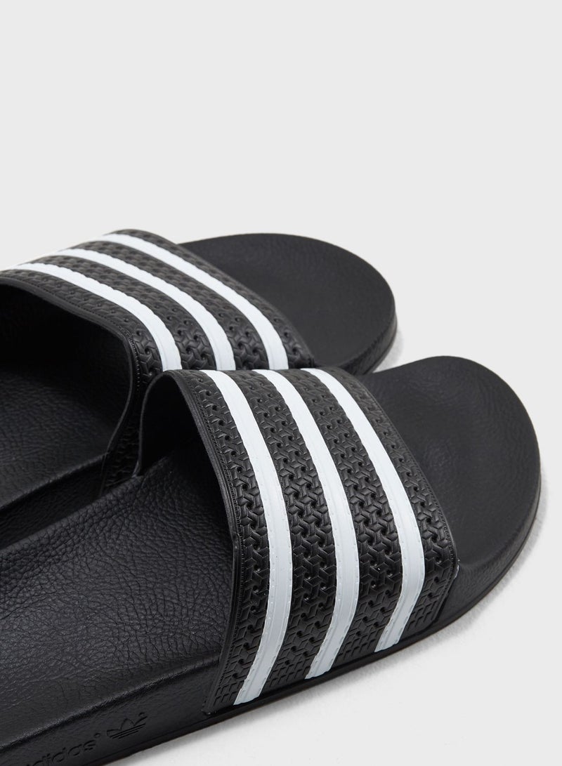 Adilette Slides