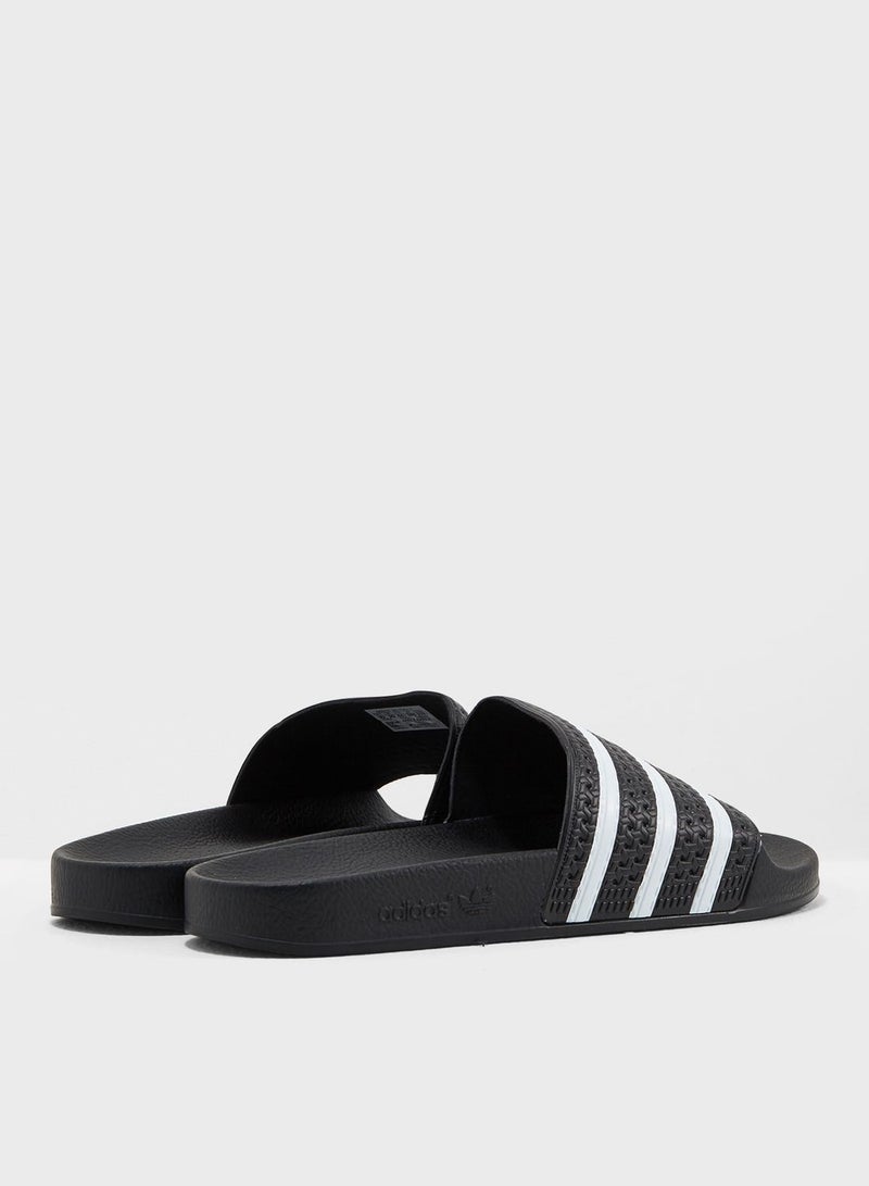 Adilette Slides