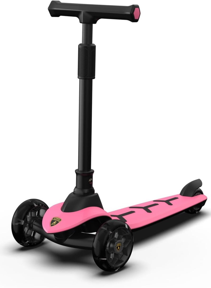 Lamborghini Scooter - Pink