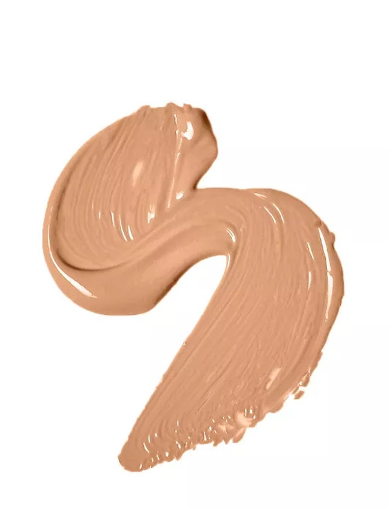 Hydrating Camo Concealer, Lightweight, Full Coverage, Long Lasting, Conceals, Corrects, Covers, Hydrates, Highlights, Satin Finish (Deep Olive)