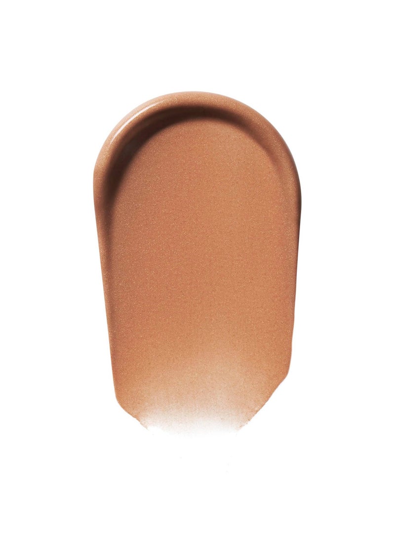 Bronzing Drops, Liquid Bronzer For Face & Skin, Creates A Sun-Glow, Infused With Vitamin E (Rose Gold)