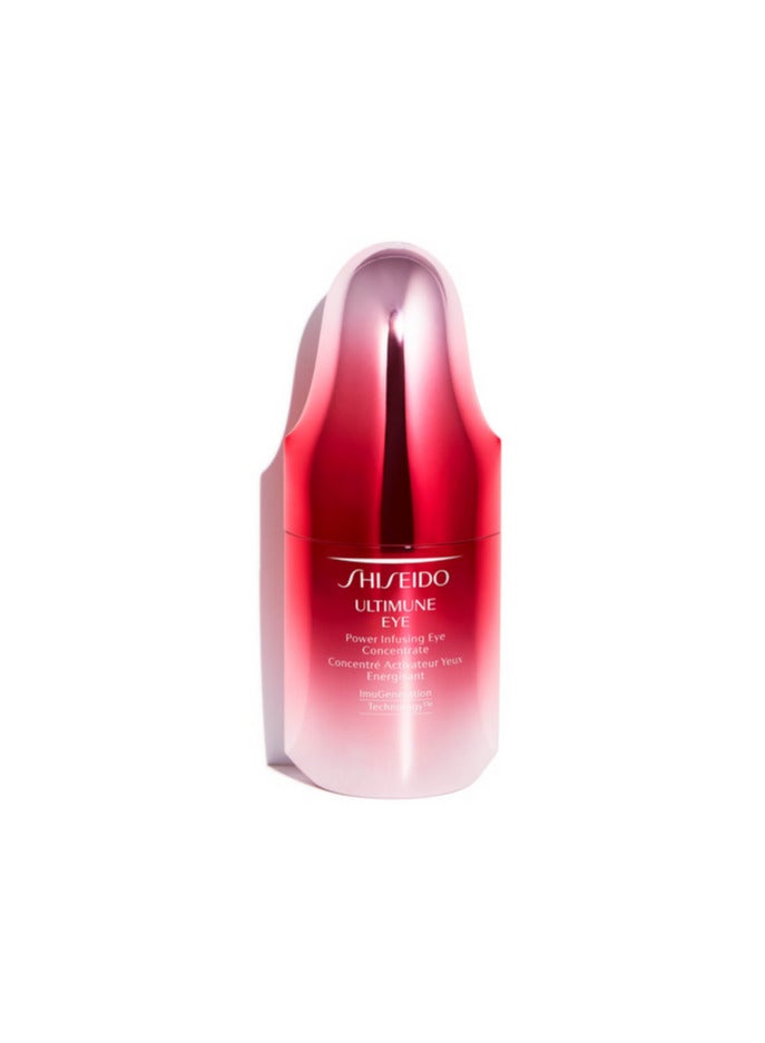 Shiseido Ultimune Eye Power Infusing Eye Concentrate 15ml