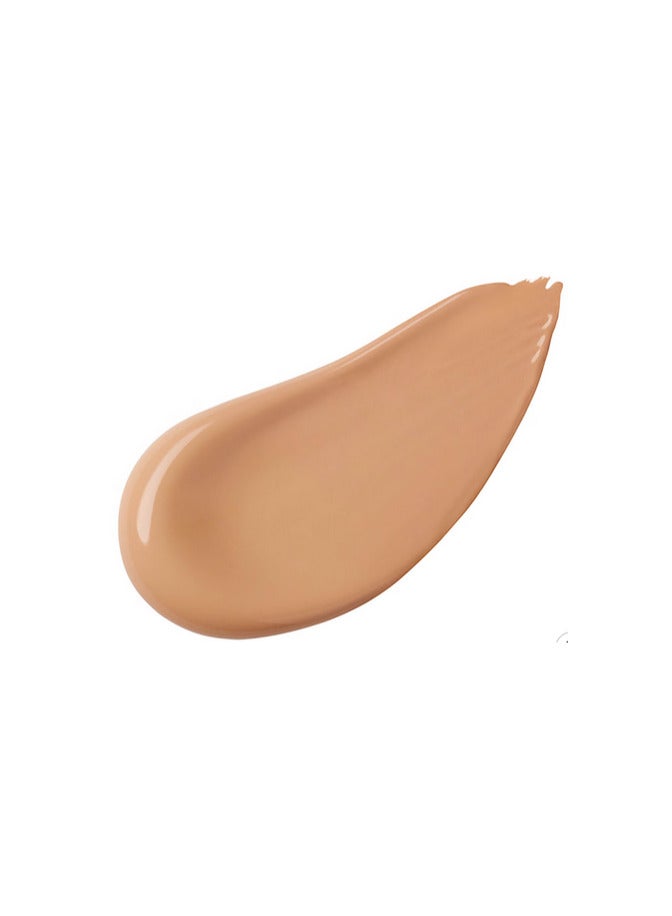 Shiseido Future Solution Foundation 30ml Golden 03