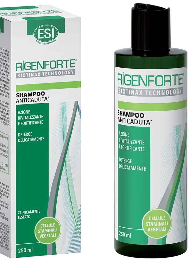 RIGEN FORTE ANTI-HAIR FALL SHAMPOO 250ML