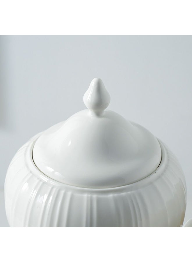 Princess 6-Pc Tea Set - 29x21x36 cm - 180 ml