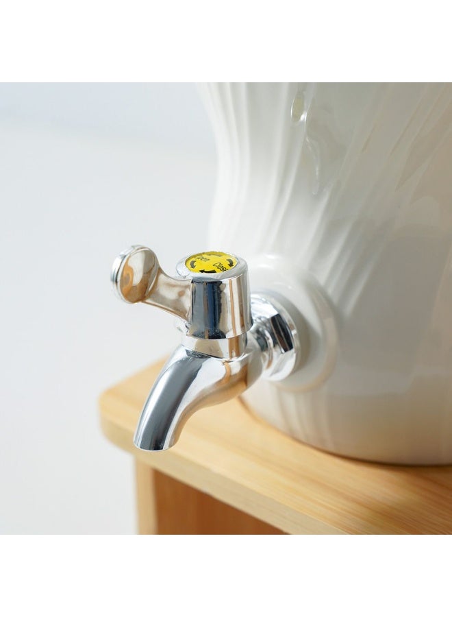 Princess 6-Pc Tea Set - 29x21x36 cm - 180 ml