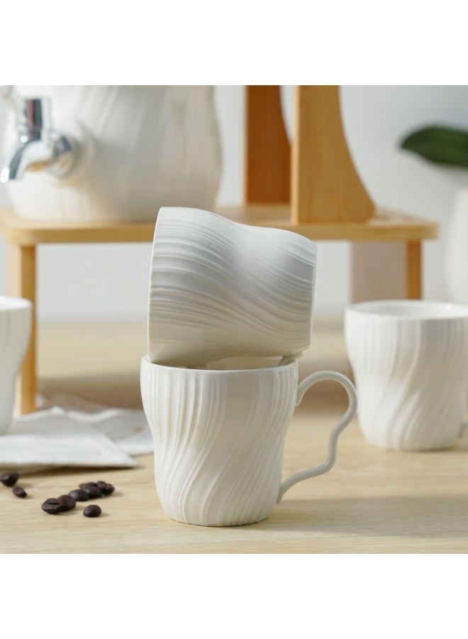 Princess 6-Pc Tea Set - 29x21x36 cm - 180 ml