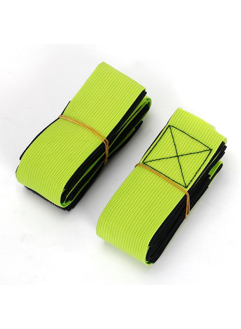 1 Pair Of Suitable For 10 Person Outdoor Games Fun Group Building Development Activities Props