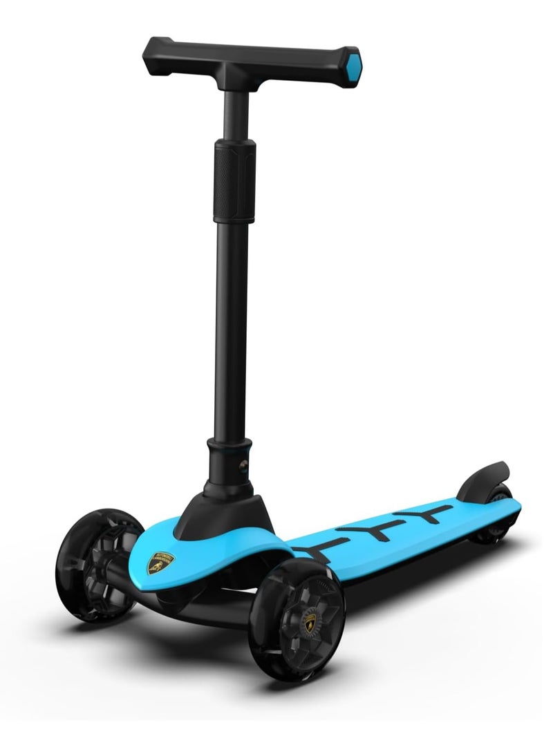 Lamborghini Scooter - Blue