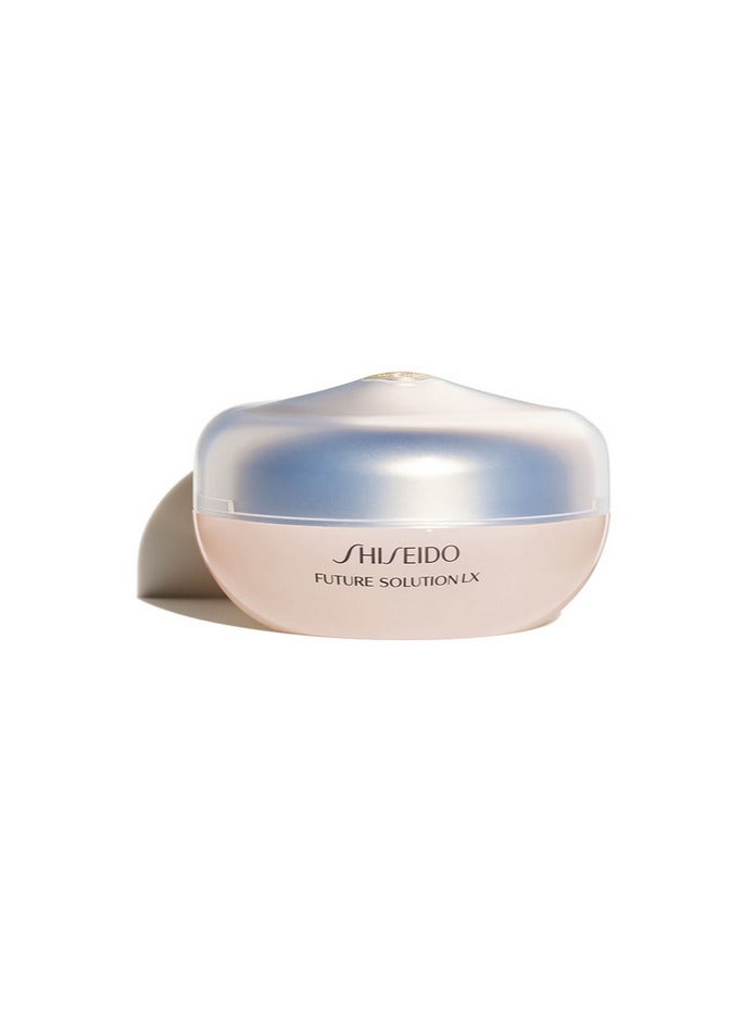 Shiseido Future Solution LX Total Radiance Loose Powder - 10g