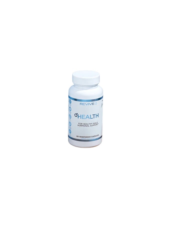 Revive Health 60 V. Capsules