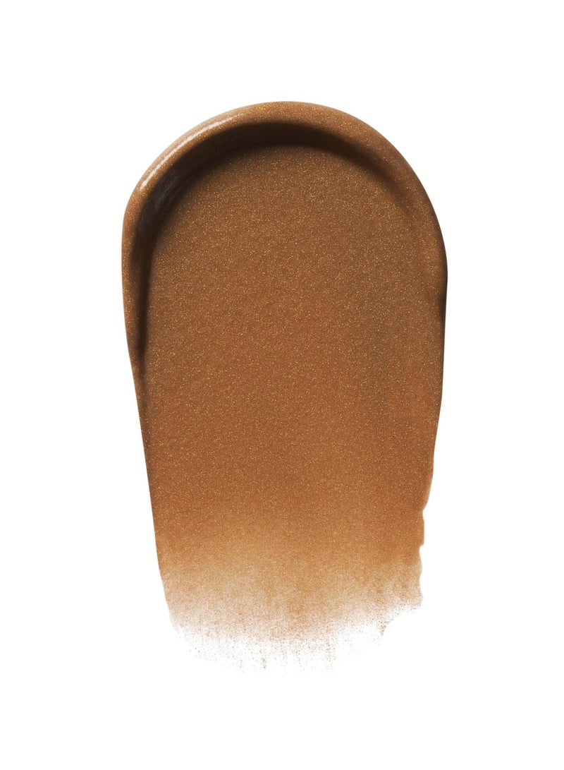 Bronzing Drops, Liquid Bronzer For Face & Skin, Creates A Sun-Glow, Infused With Vitamin E (Copper Gold)