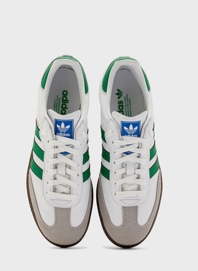 Samba Og