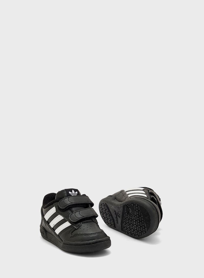 Infant Teamourt 2 Strf