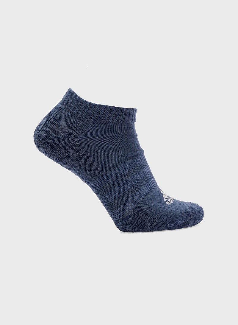 3 Pack Crew Sportswear Socks