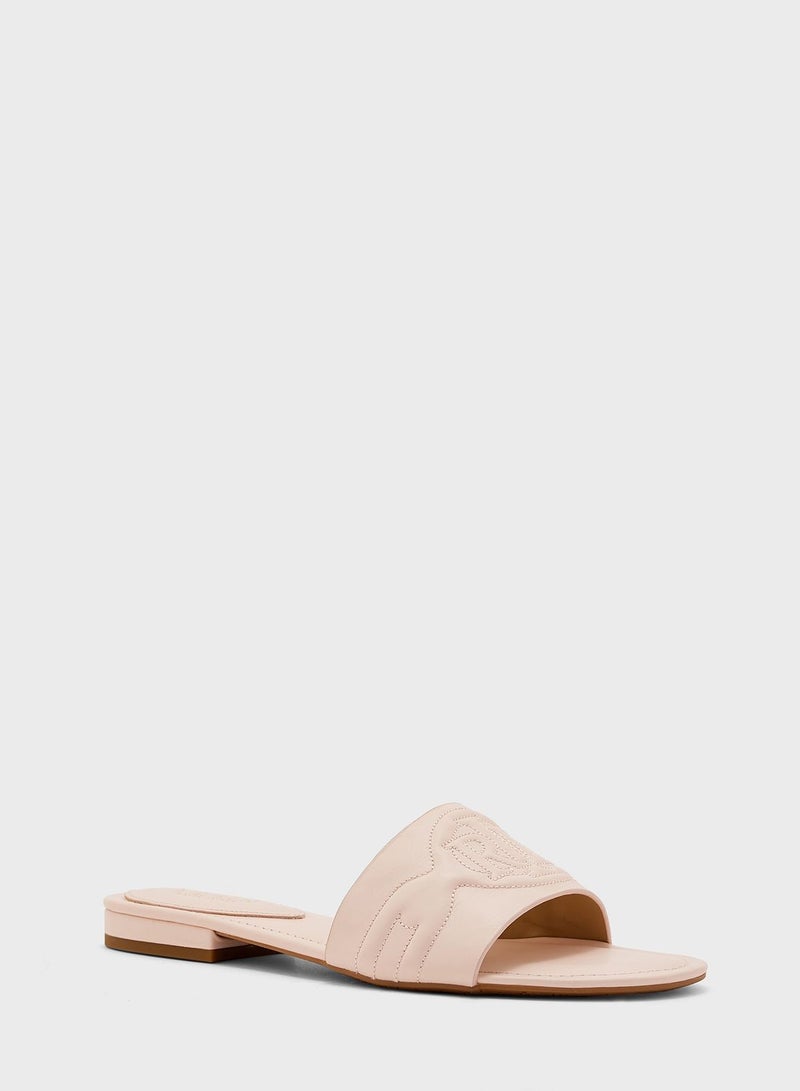 Alegra Iii Flat Sandals