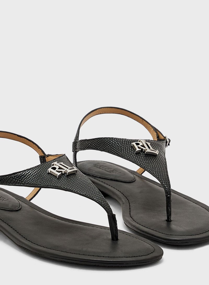 Ellington Sandals