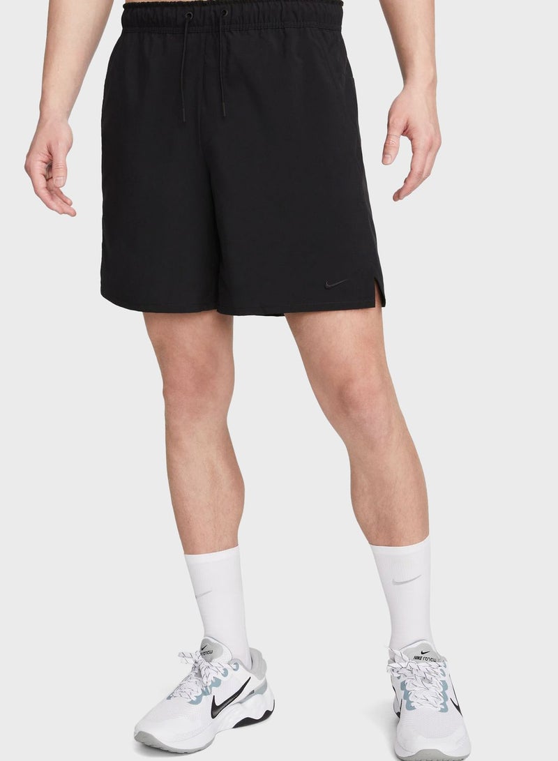 Dri-Fit Unlimited Woven 7