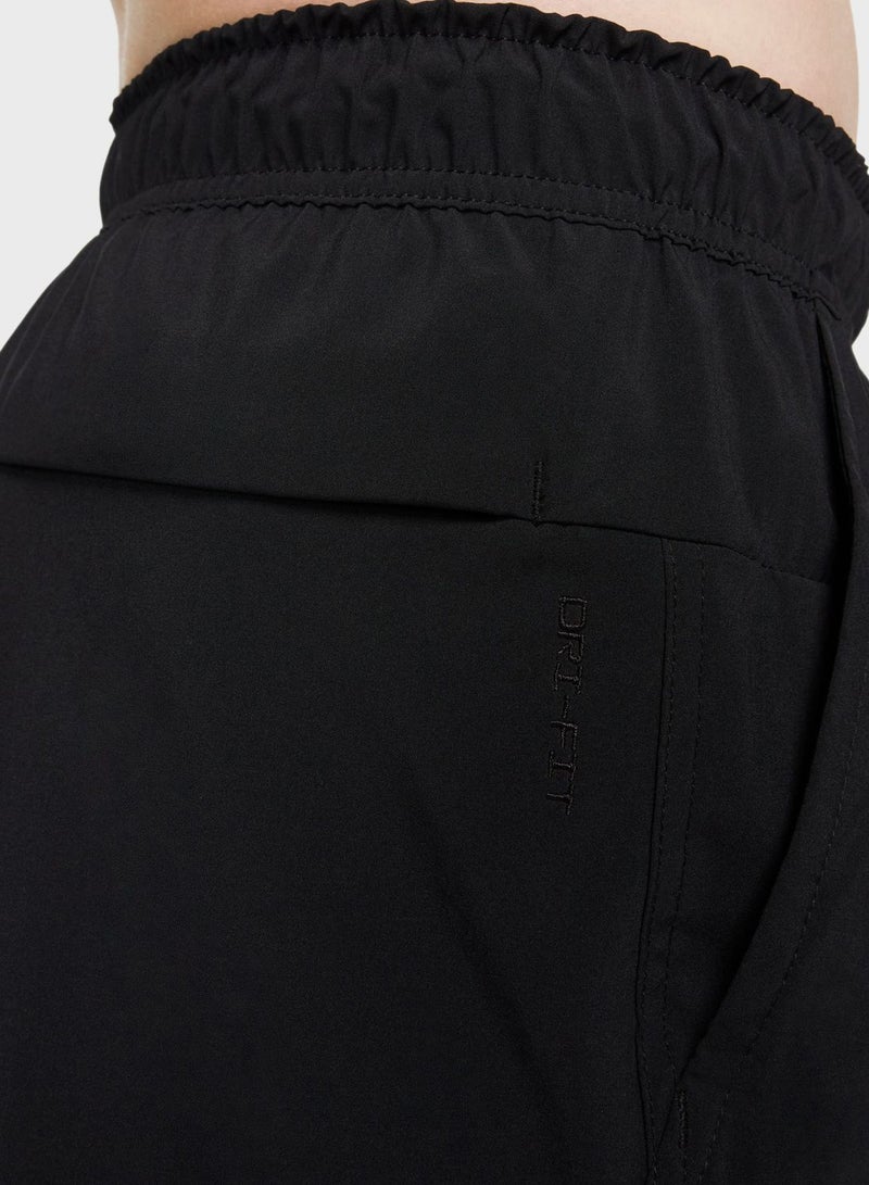 Dri-Fit Unlimited Woven 7