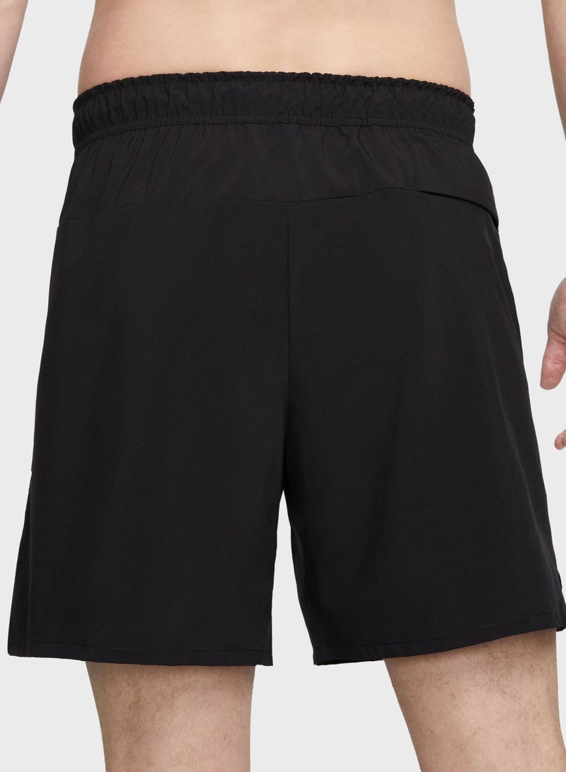 Dri-Fit Unlimited Woven 7