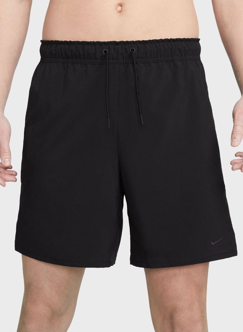 Dri-Fit Unlimited Woven 7