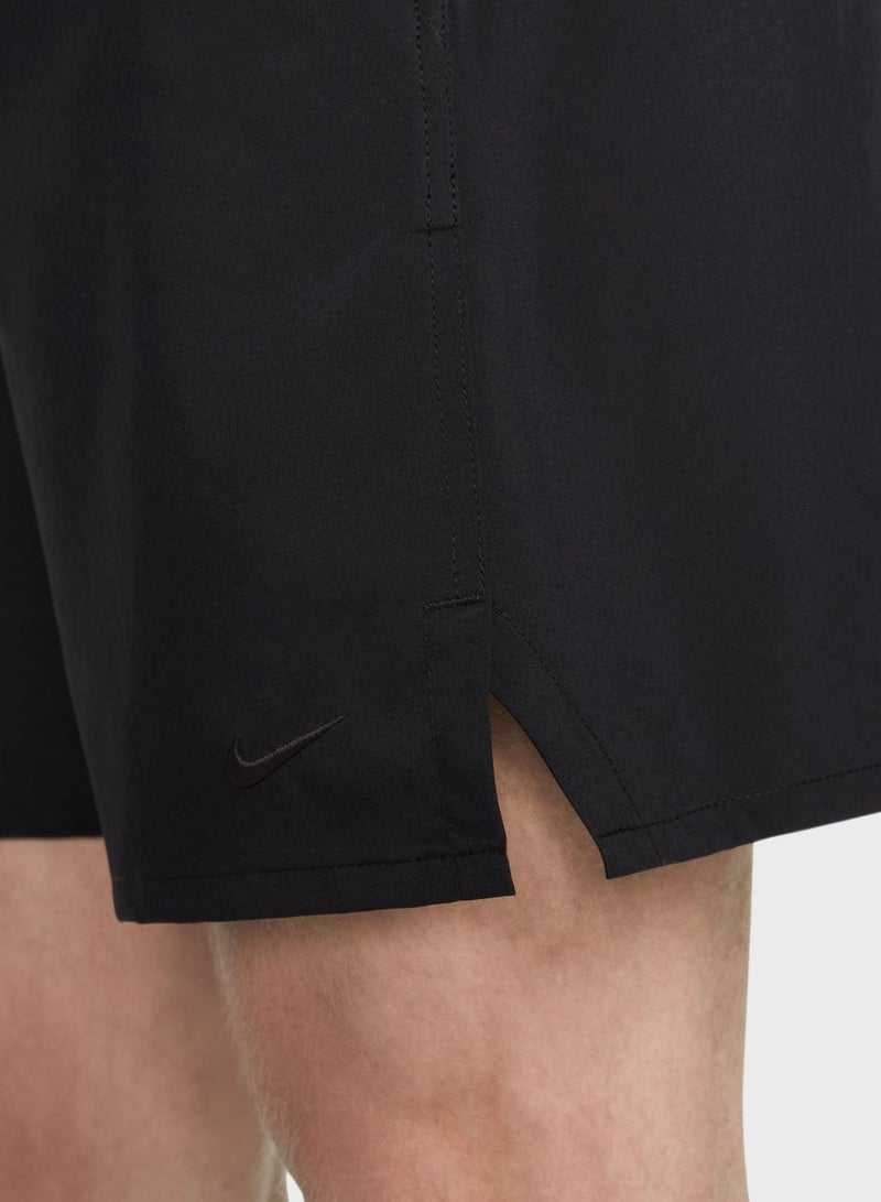 Dri-Fit Unlimited Woven 7