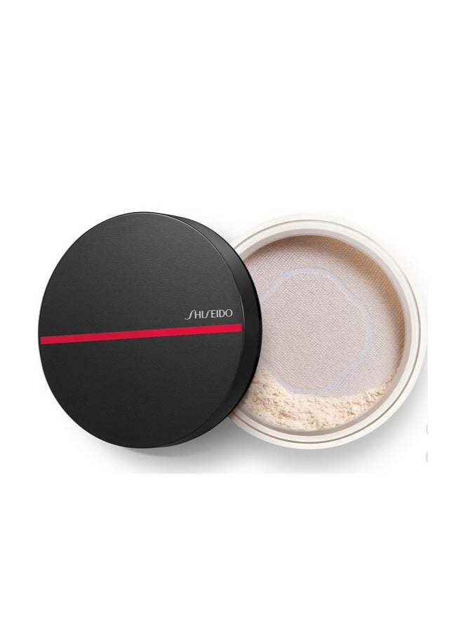 Shiseido Synchro Skin Loose Powder Radiant 6g