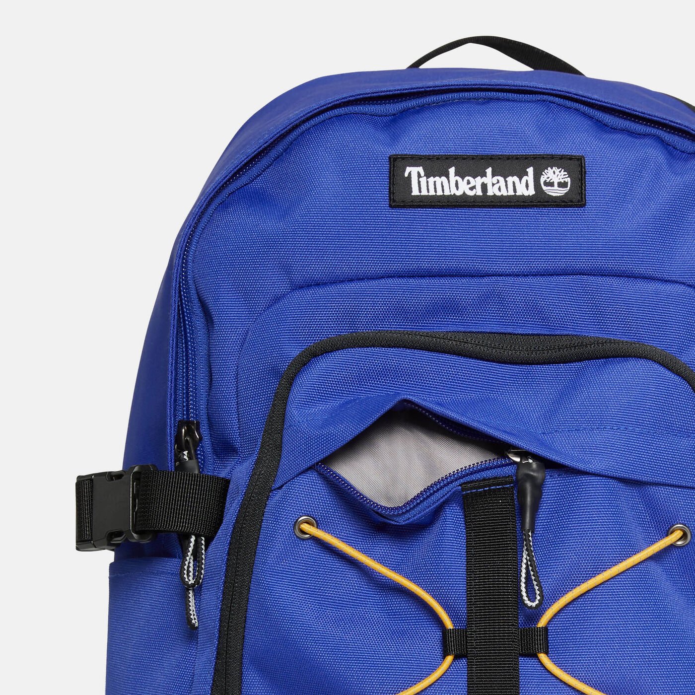 Outdoor Archive Bungee Backpack