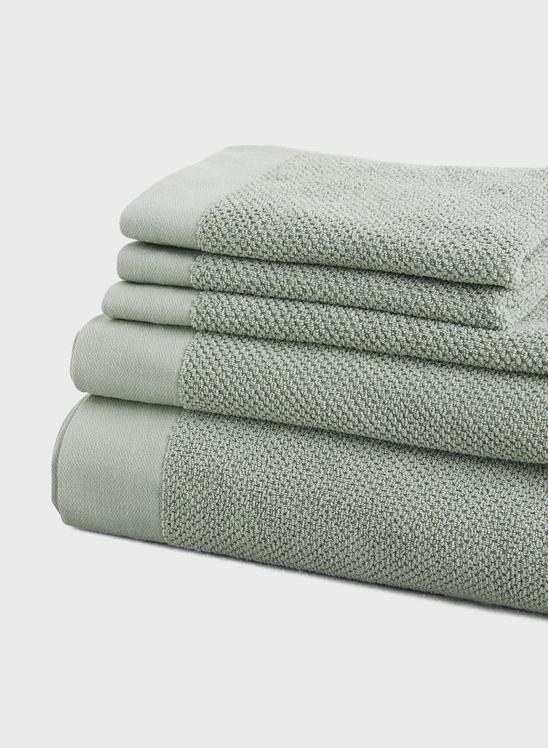 Cotton Terry Bath Towel