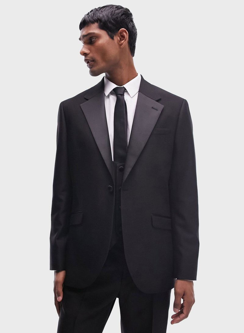 Tailored Suit