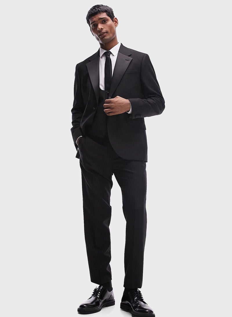 Tailored Suit