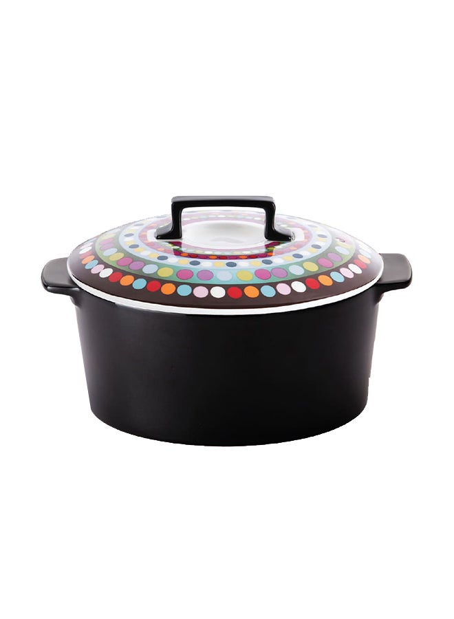 The super Cooker 24 cm multicolour 24cm