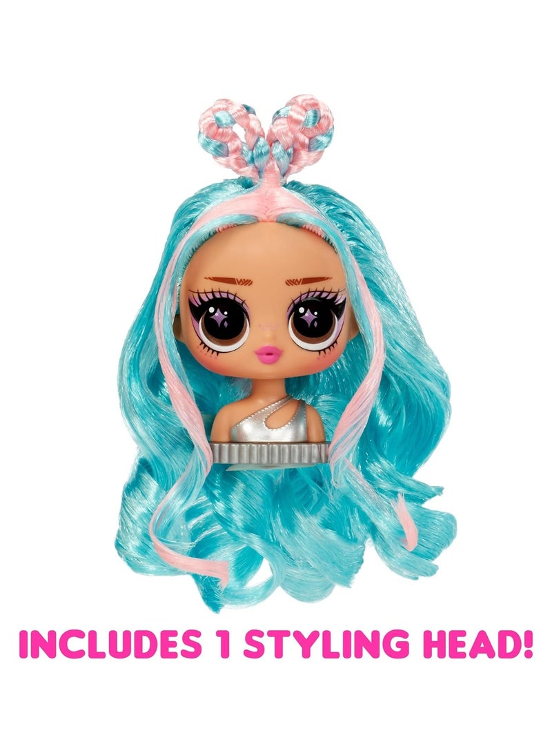 LOL Surprise Tweens Surprise Swap Fashion Doll (Braids-2-Waves Winnie)